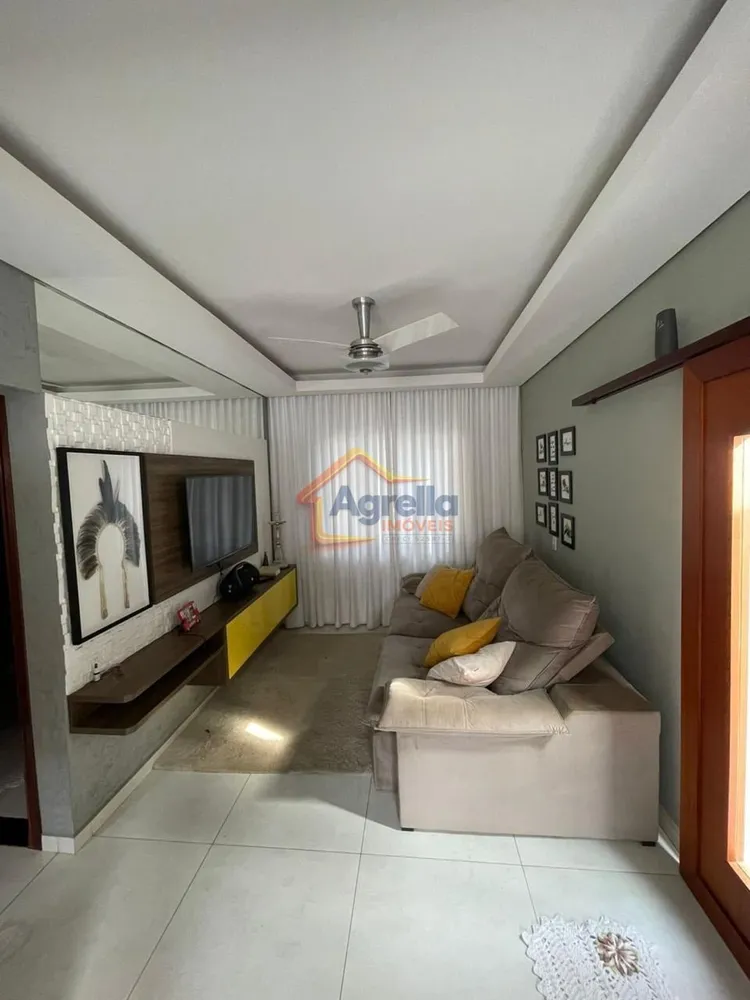 Casa, 3 quartos, 100 m² - Foto 5