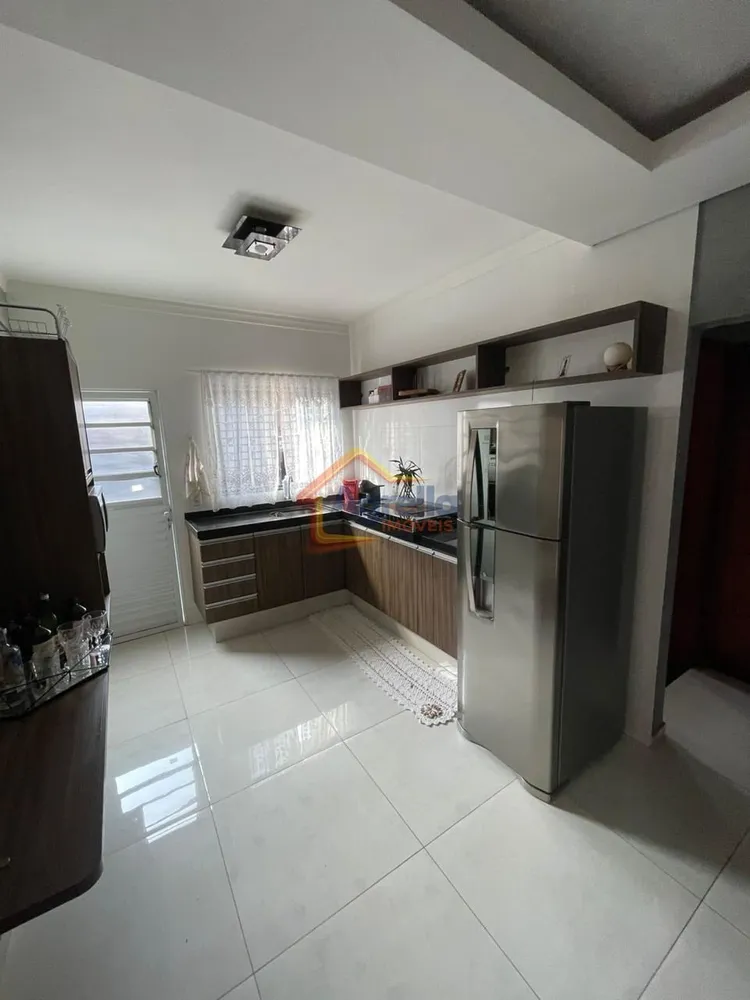 Casa, 3 quartos, 100 m² - Foto 6