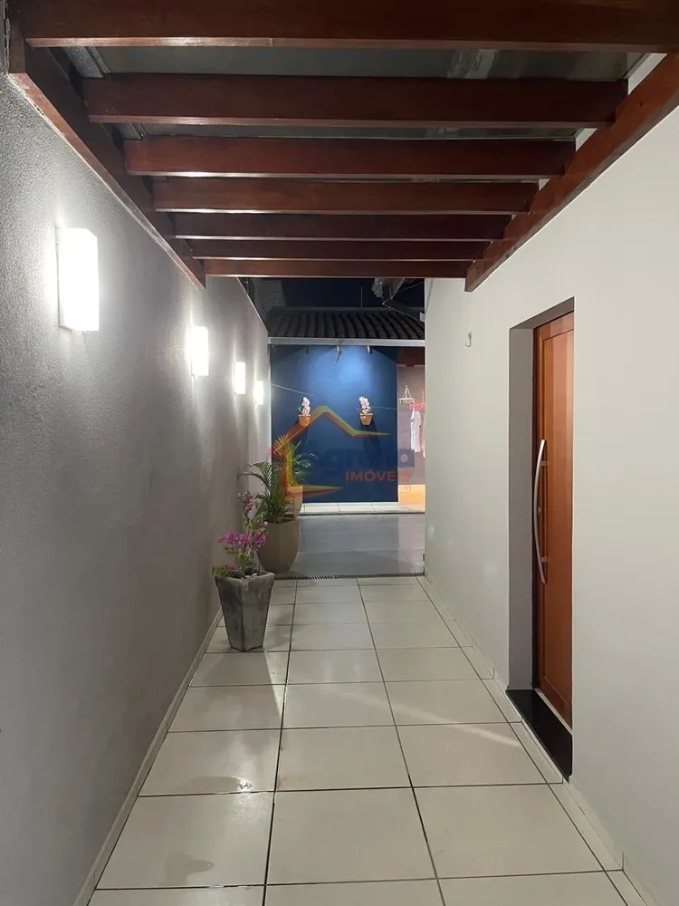 Casa, 3 quartos, 100 m² - Foto 3