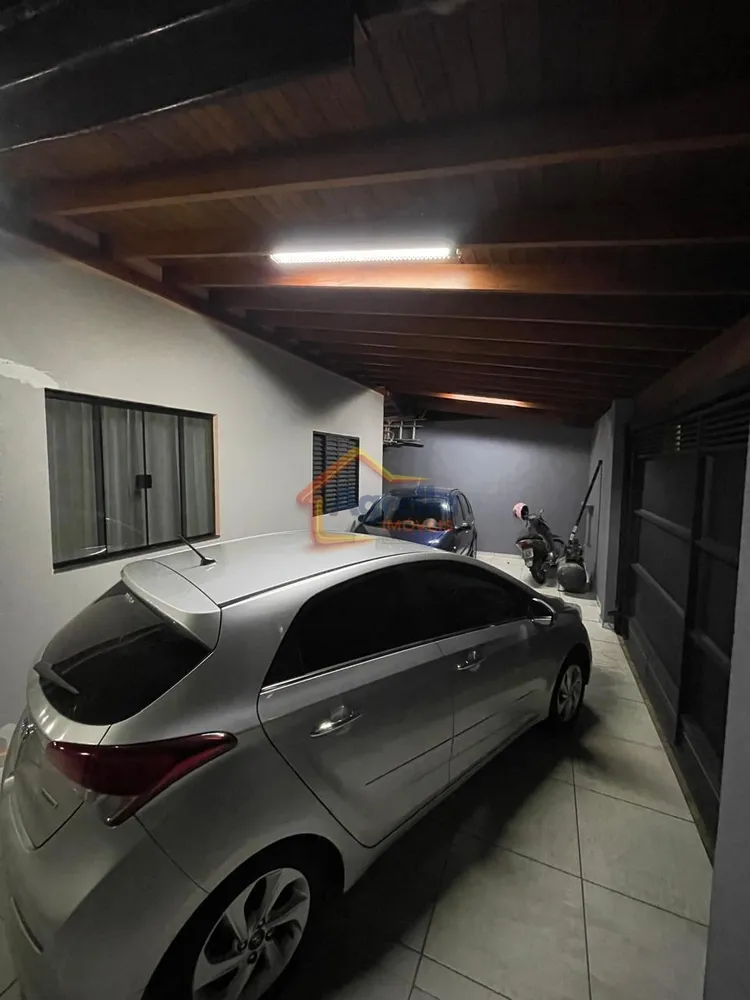 Casa, 3 quartos, 100 m² - Foto 8