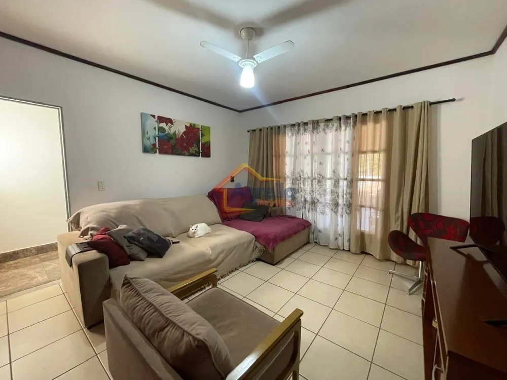 Chácara, 6 quartos - Foto 7