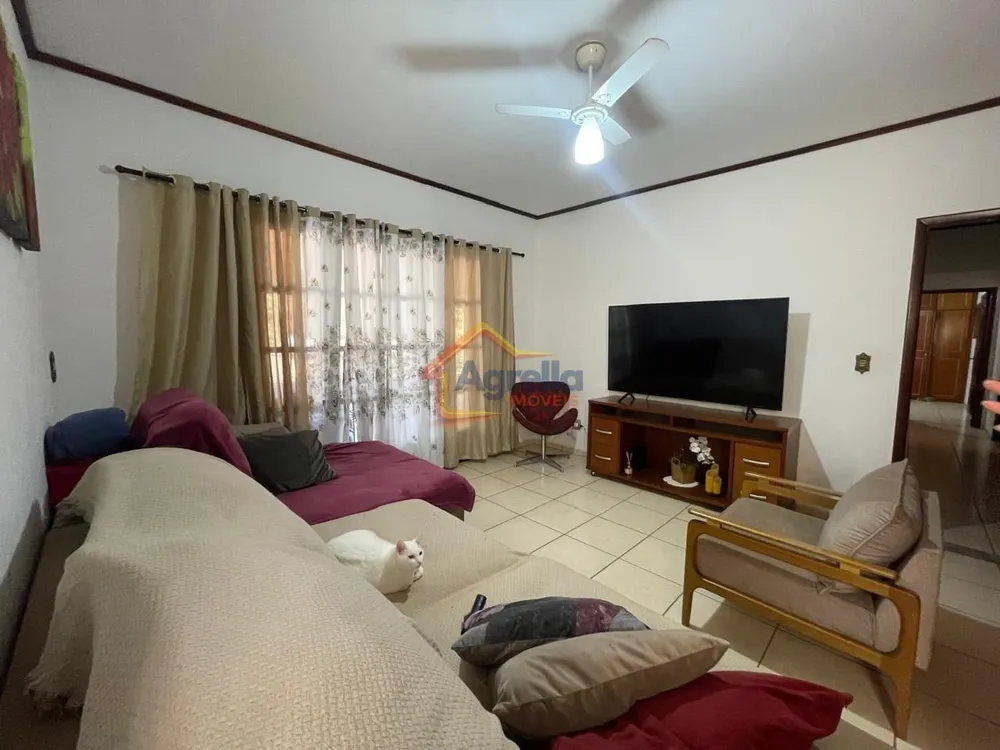 Chácara, 6 quartos - Foto 6