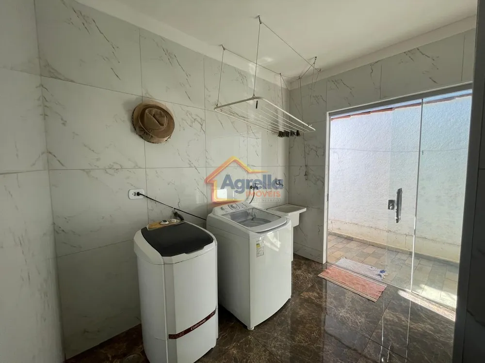 Chácara, 6 quartos - Foto 11