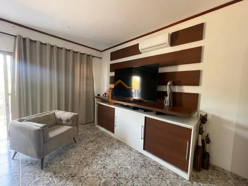 Chácara, 6 quartos - Foto 5