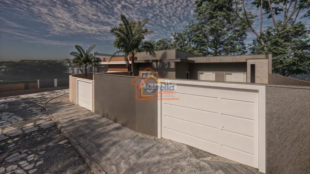Casa, 2 quartos, 55 m² - Foto 3