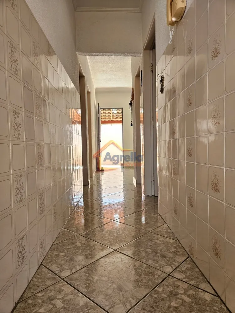 Casa, 3 quartos, 169 m² - Foto 7
