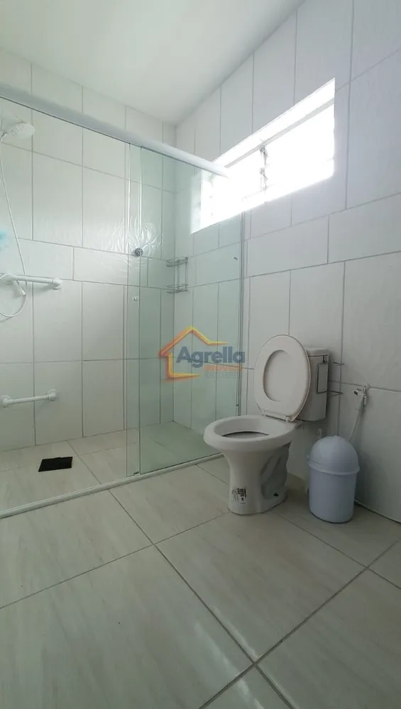 Casa, 4 quartos, 230 m² - Foto 5