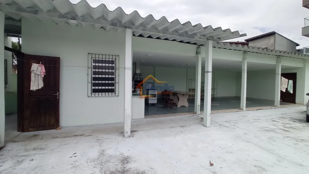 Casa, 4 quartos, 230 m² - Foto 8
