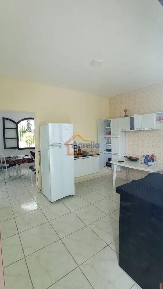 Casa, 4 quartos, 230 m² - Foto 4