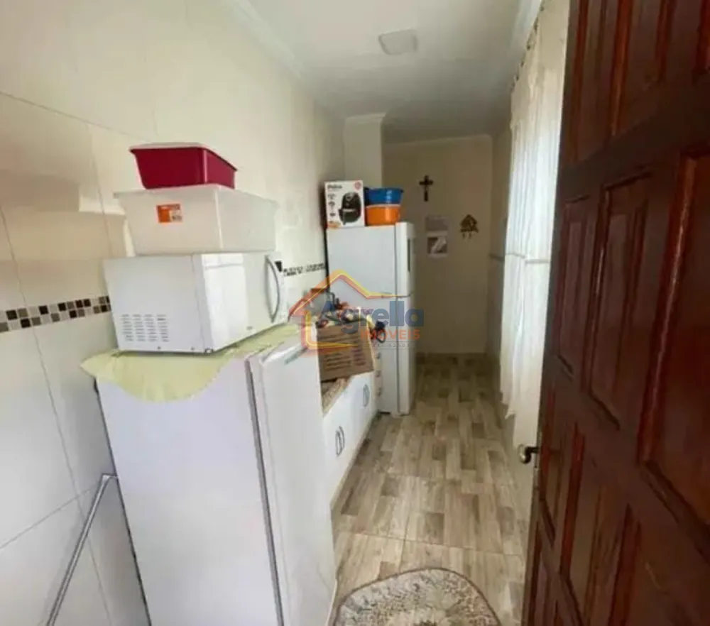 Chácara, 3 quartos, 550 m² - Foto 5