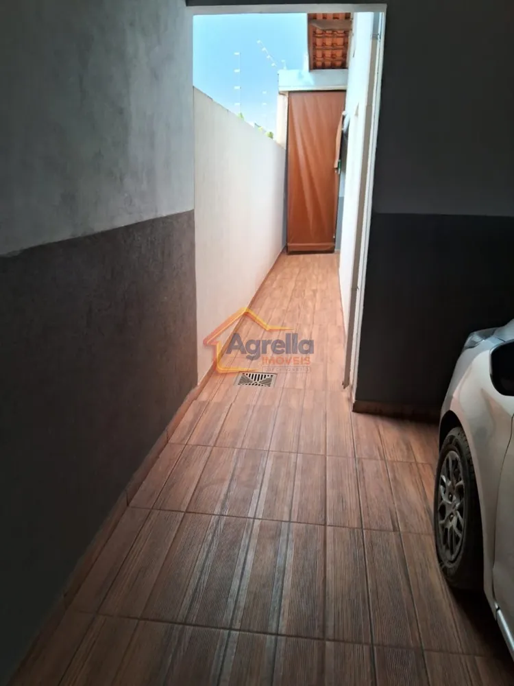 Sítio, 3 quartos, 550 m² - Foto 1