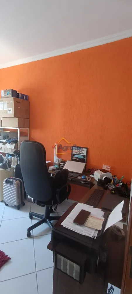 Casa, 3 quartos, 190 m² - Foto 6