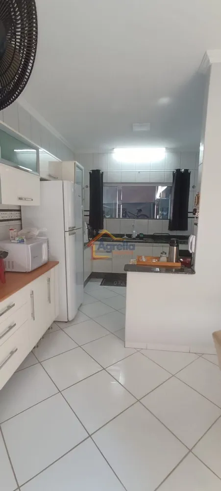 Casa, 3 quartos, 190 m² - Foto 1