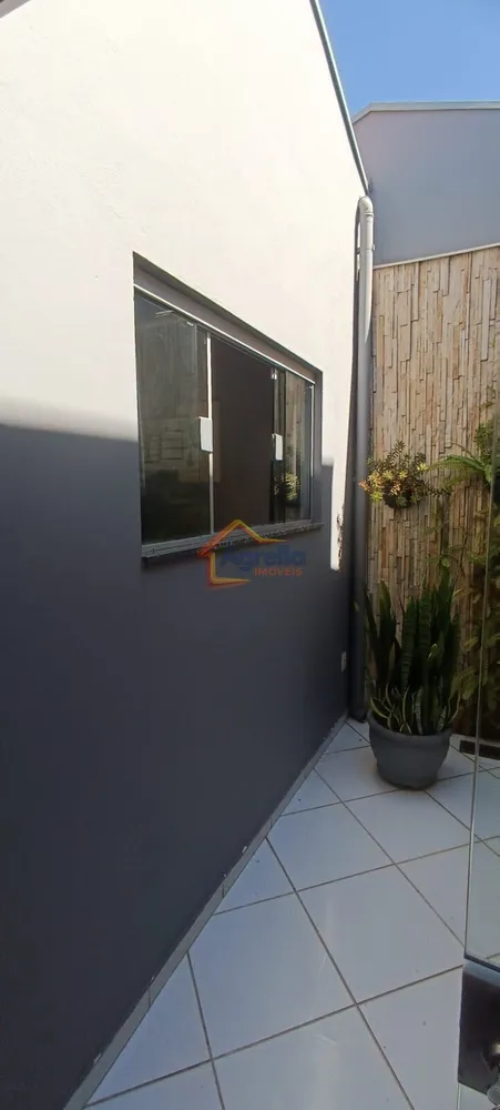 Casa, 3 quartos, 190 m² - Foto 8