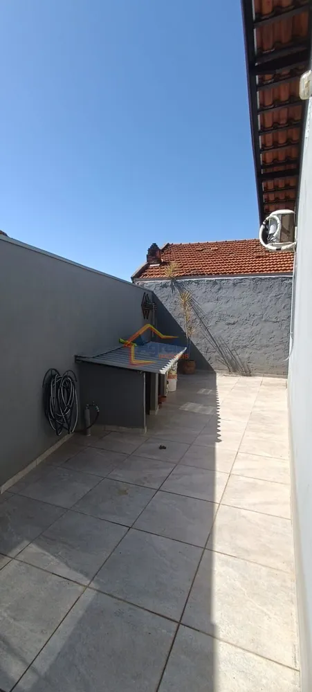 Casa, 3 quartos, 190 m² - Foto 7