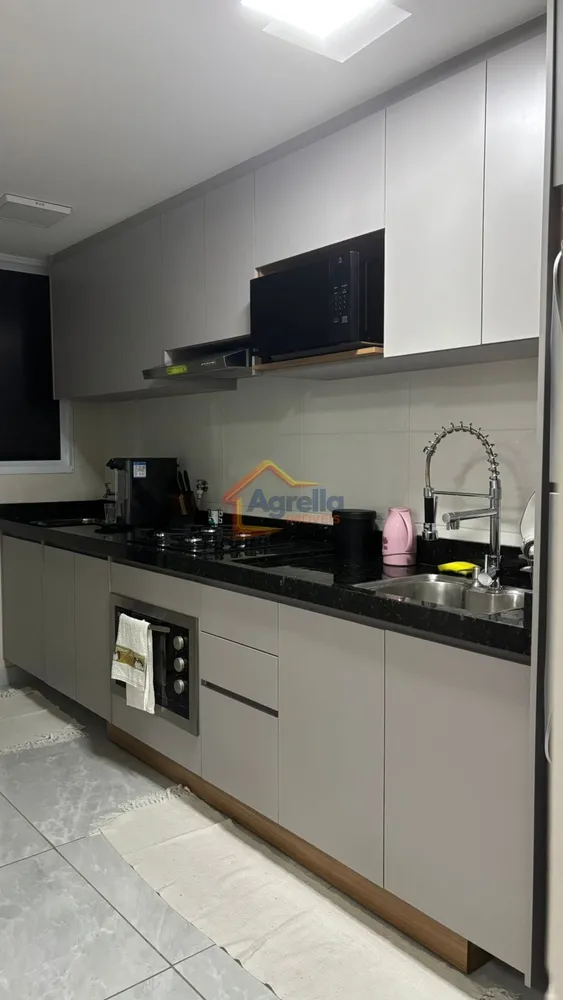 Apartamento, 2 quartos, 55 m² - Foto 2