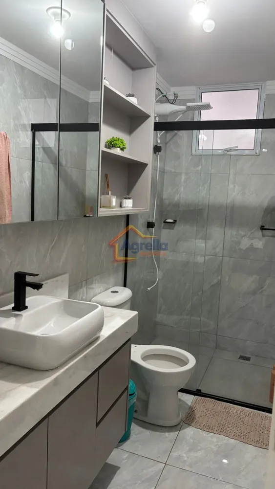 Apartamento, 2 quartos, 55 m² - Foto 4