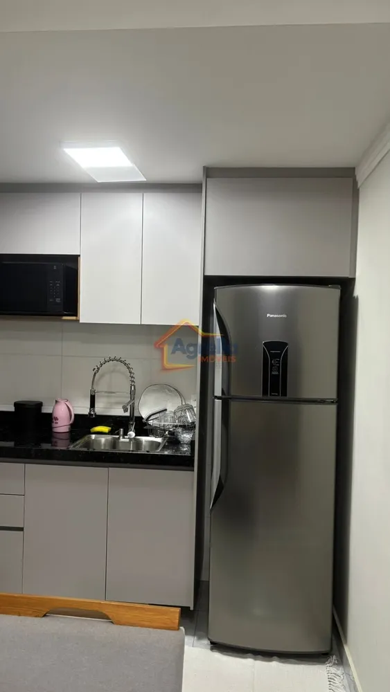 Apartamento, 2 quartos, 55 m² - Foto 3