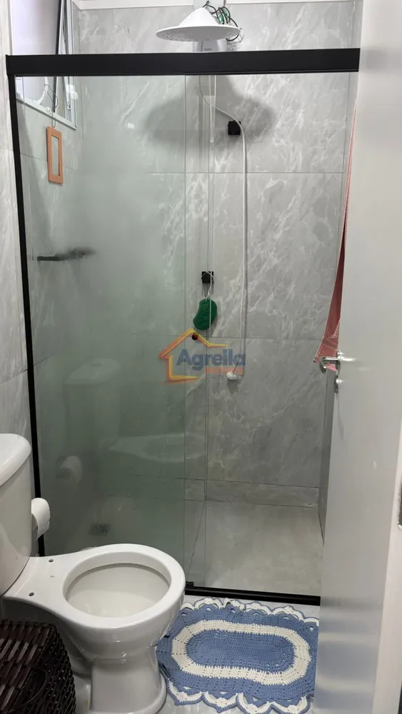 Apartamento, 2 quartos, 55 m² - Foto 5