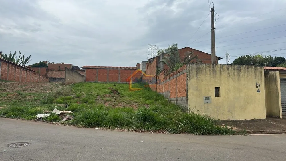 Terreno, 300 m² - Foto 1