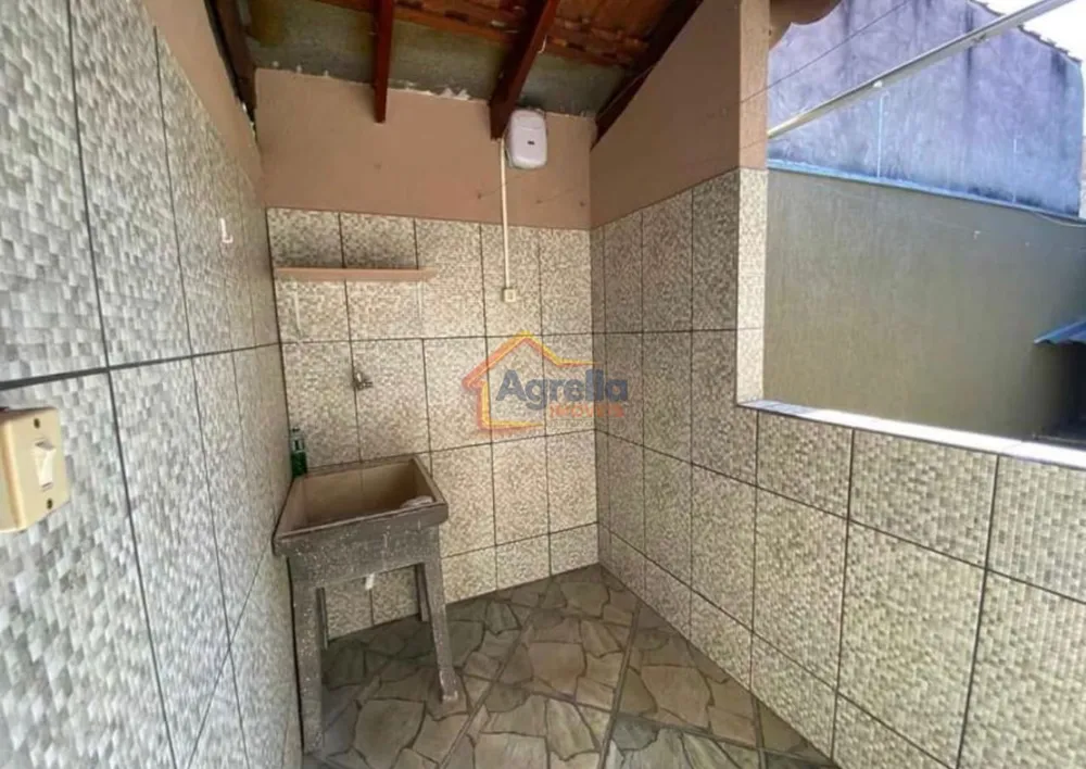 Casa, 2 quartos, 90 m² - Foto 8