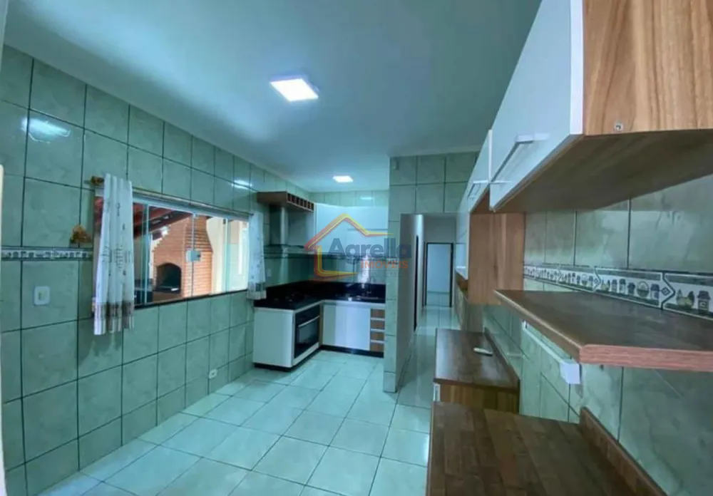 Casa, 2 quartos, 90 m² - Foto 7