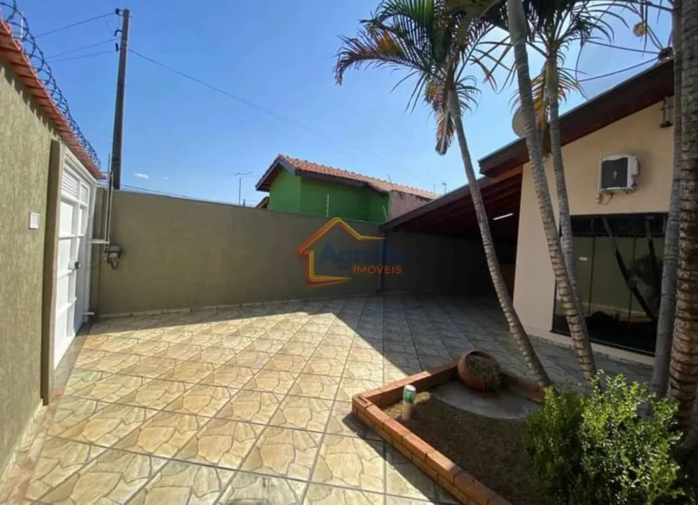 Casa, 2 quartos, 90 m² - Foto 2
