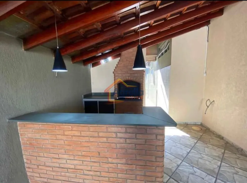 Casa, 2 quartos, 90 m² - Foto 3