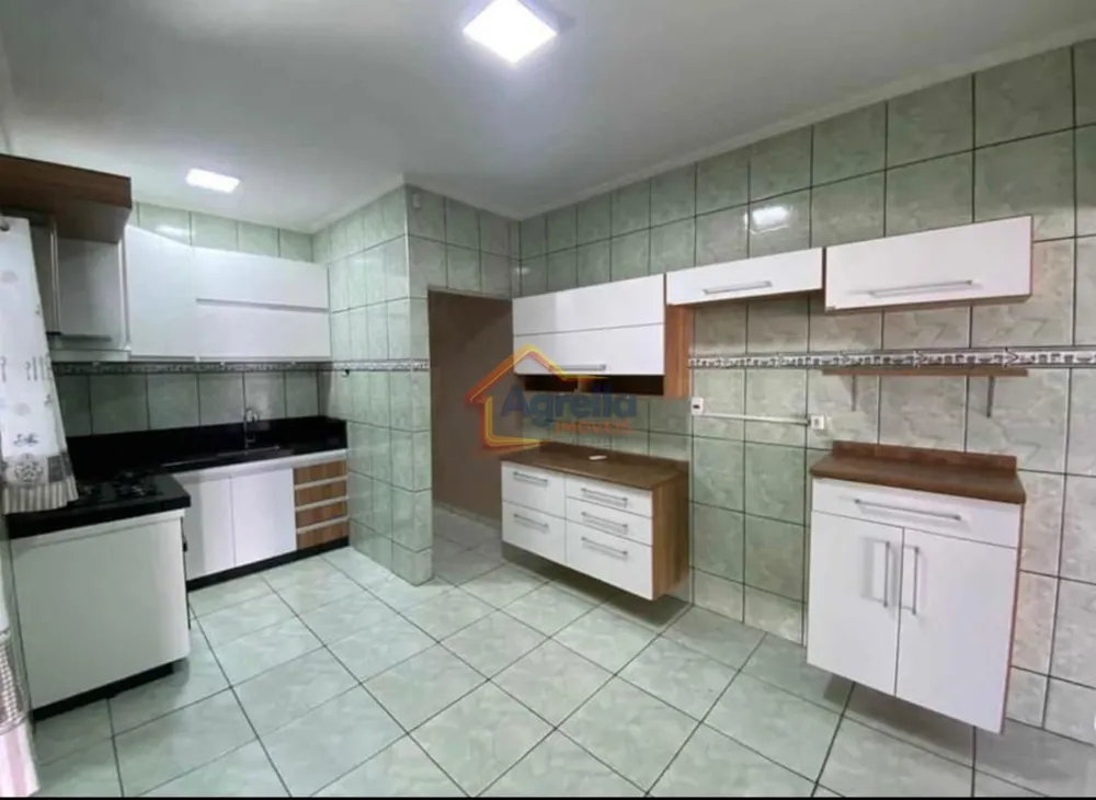 Casa, 2 quartos, 90 m² - Foto 6