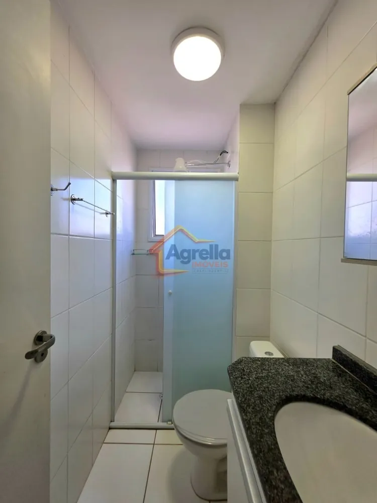 Apartamento, 2 quartos, 60 m² - Foto 4