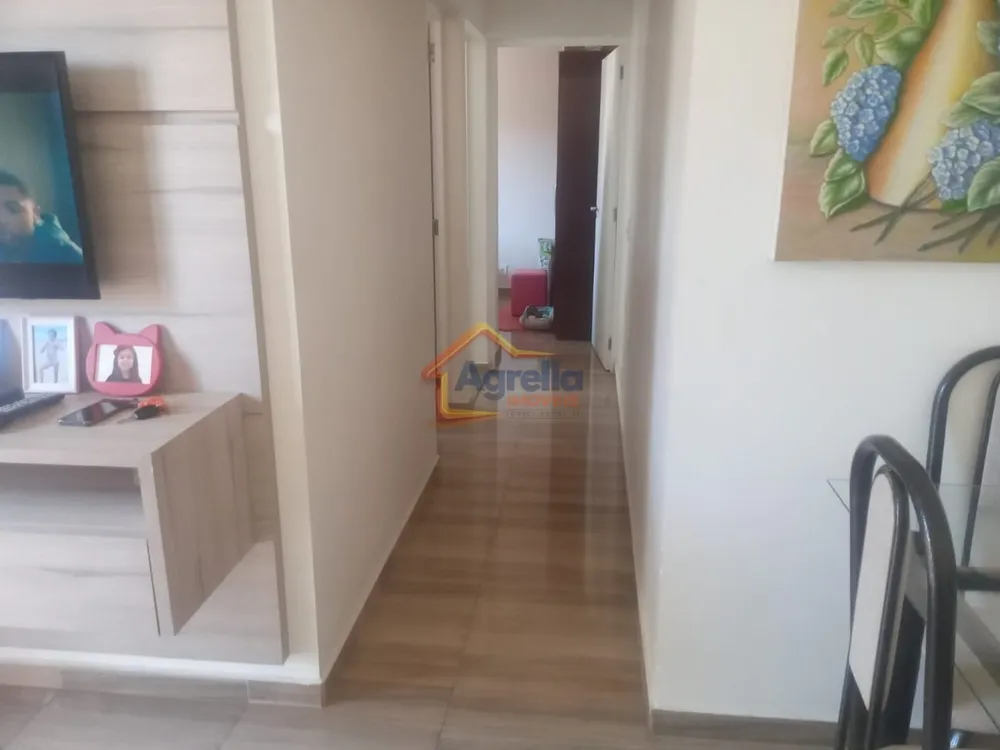 Apartamento, 2 quartos, 60 m² - Foto 1
