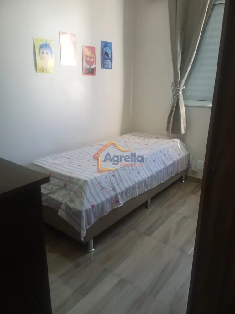 Apartamento, 2 quartos, 60 m² - Foto 3