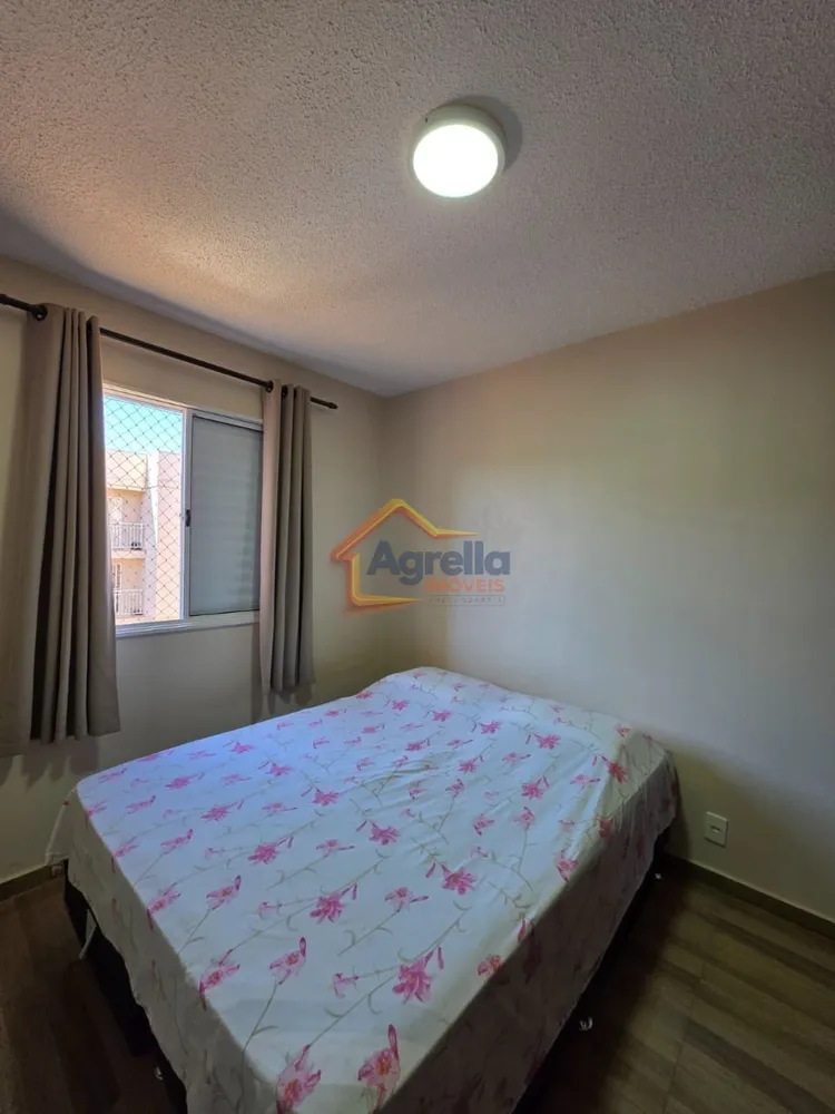 Apartamento, 2 quartos, 60 m² - Foto 2