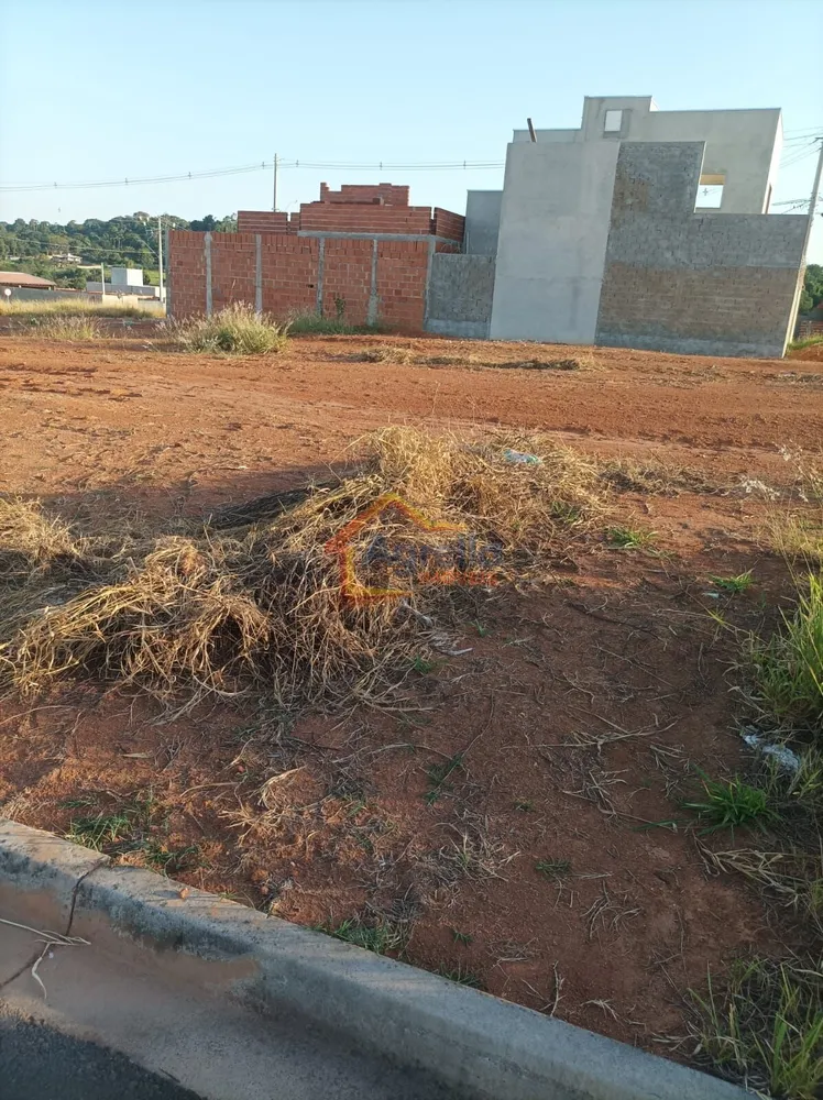 Terreno, 200 m² - Foto 1