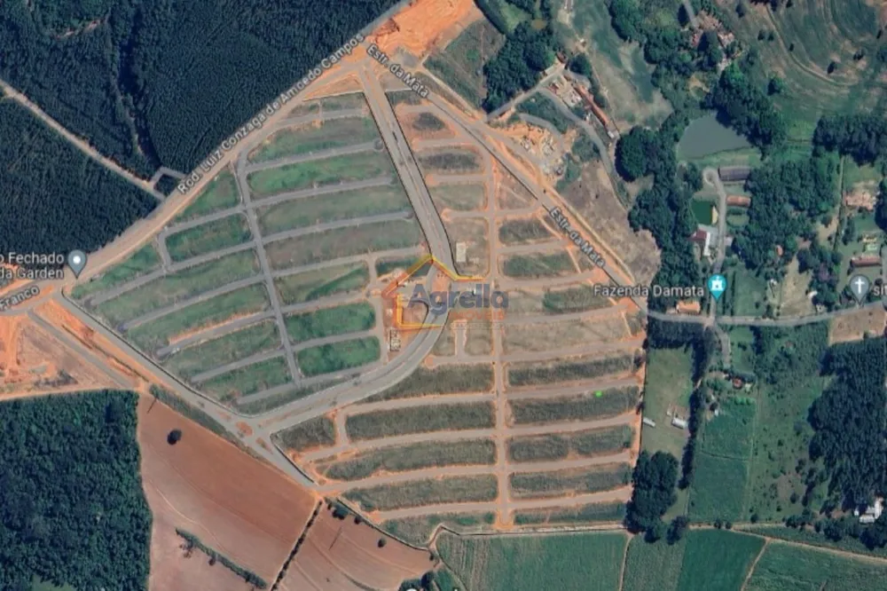 Terreno, 201 m² - Foto 4