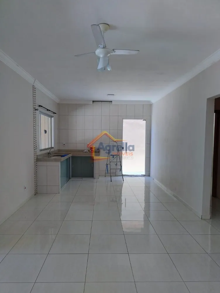 Casa, 2 quartos, 113 m² - Foto 3