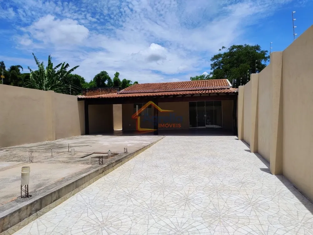 Casa, 2 quartos, 113 m² - Foto 6