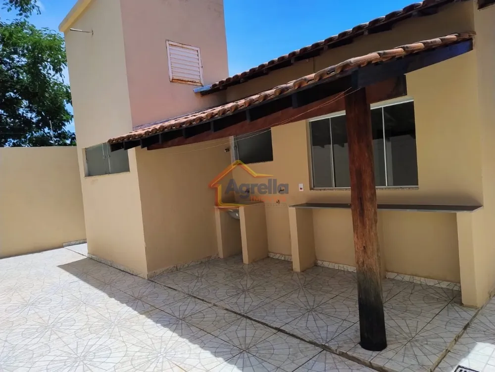 Casa, 2 quartos, 113 m² - Foto 4
