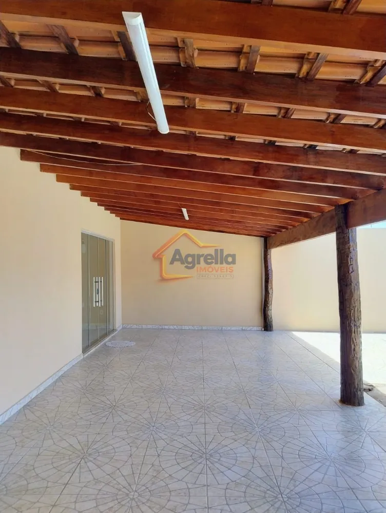 Casa, 2 quartos, 113 m² - Foto 1