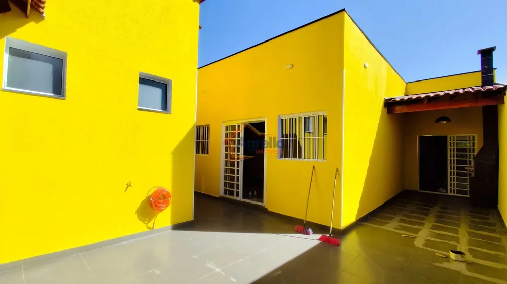 Casa, 2 quartos, 189 m² - Foto 1