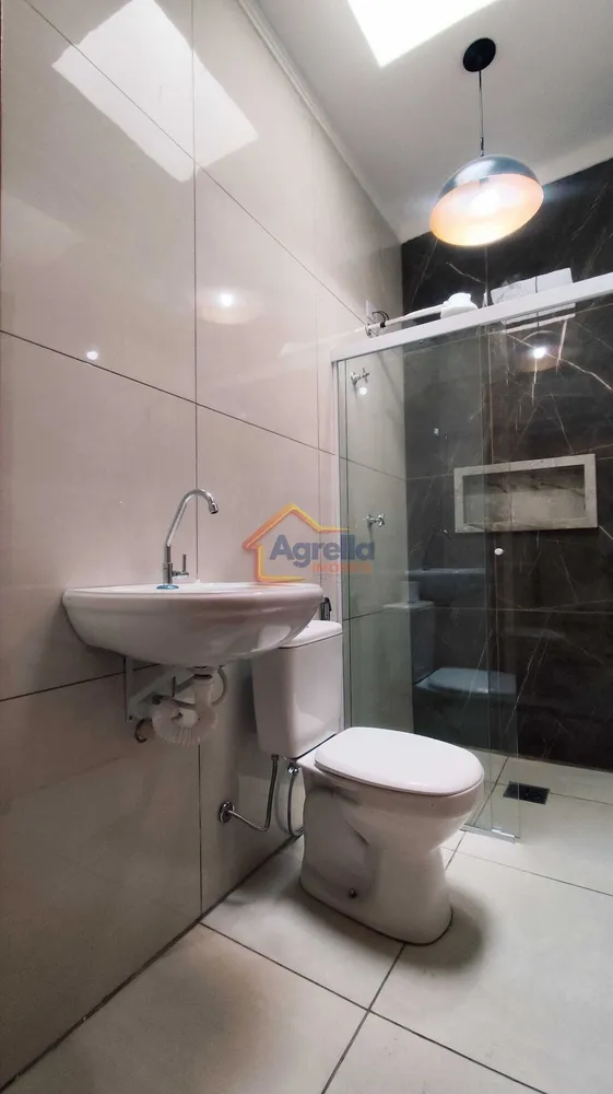 Casa, 2 quartos, 189 m² - Foto 6