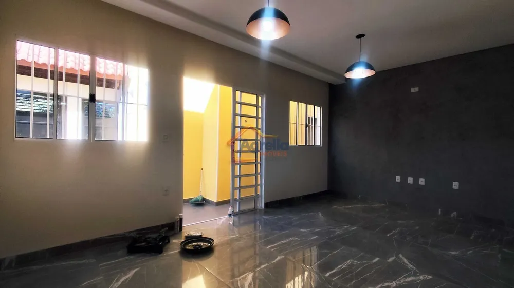 Casa, 2 quartos, 189 m² - Foto 3
