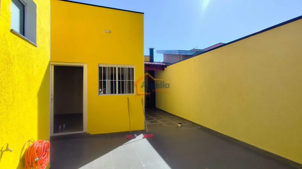 Casa, 2 quartos, 189 m² - Foto 2