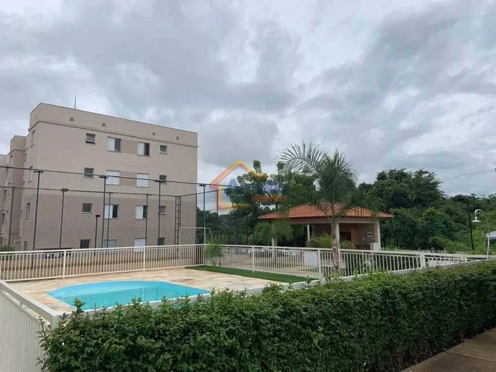 Apartamento, 2 quartos, 46 m² - Foto 4