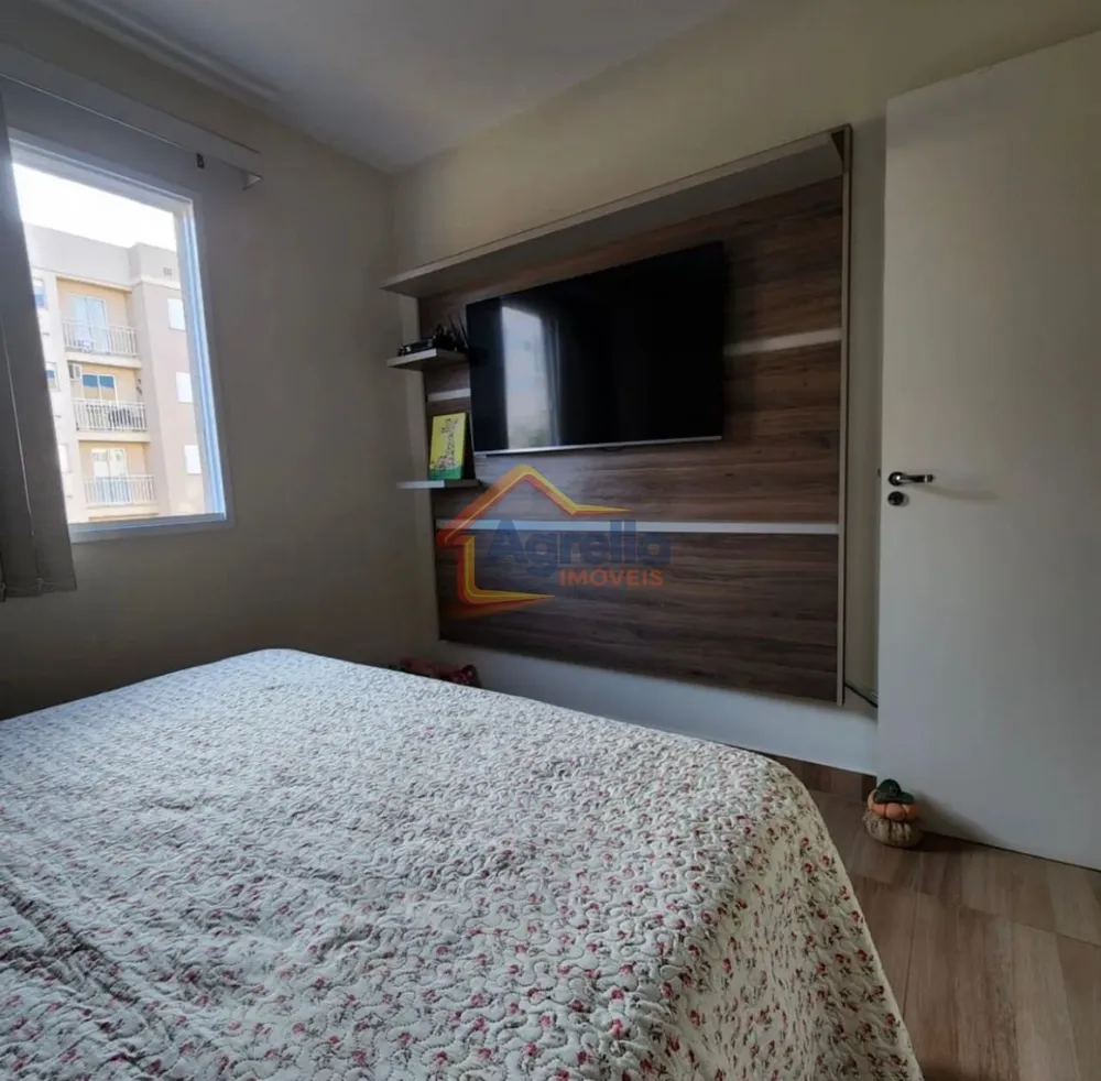 Apartamento, 2 quartos, 46 m² - Foto 3