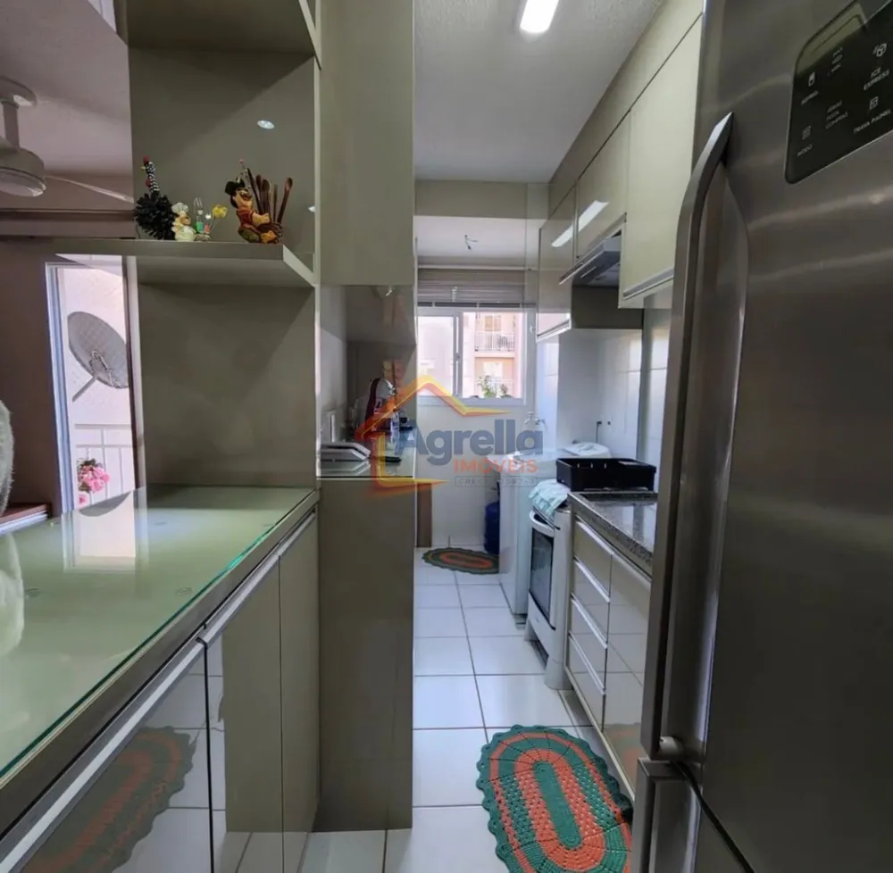 Apartamento, 2 quartos, 46 m² - Foto 1