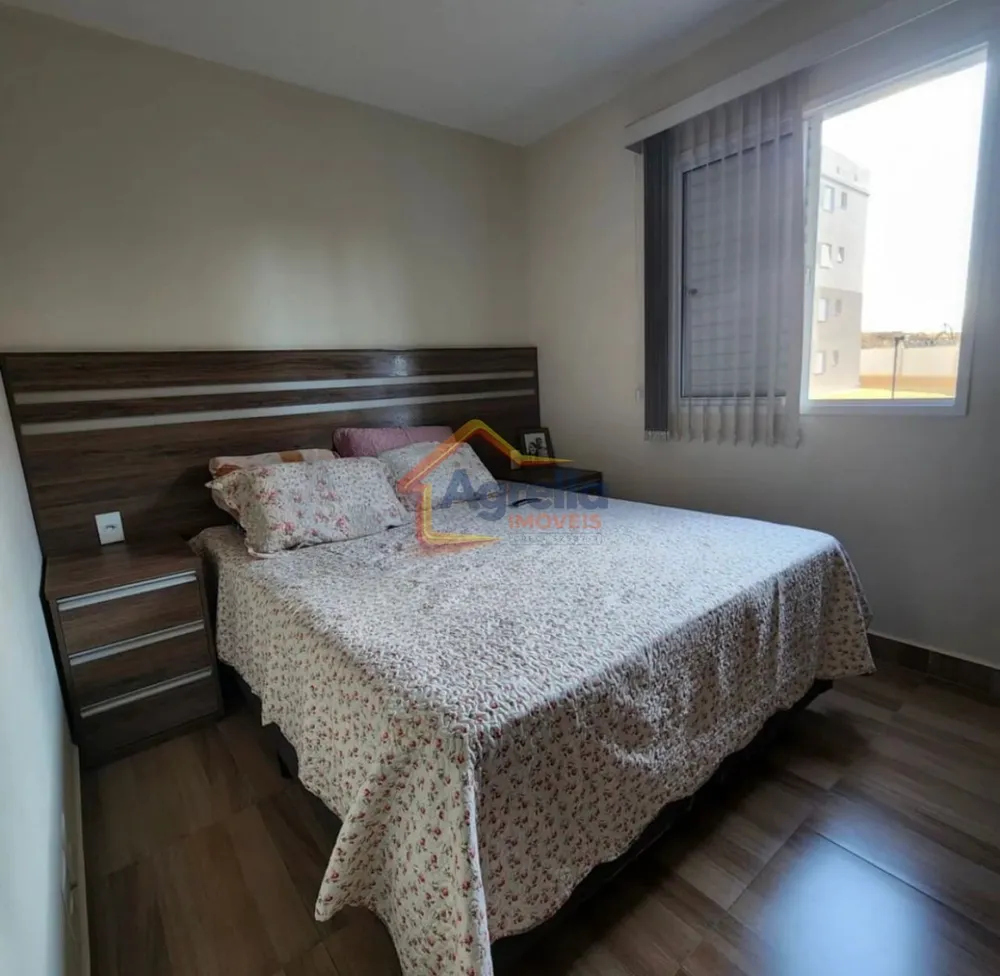 Apartamento, 2 quartos, 46 m² - Foto 2