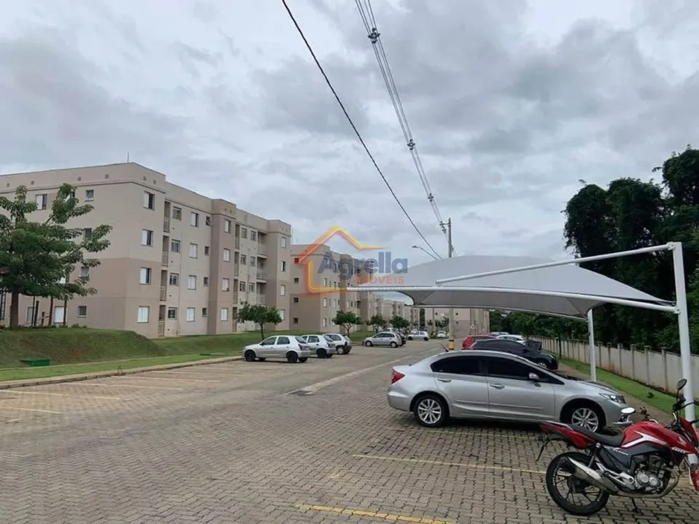 Apartamento, 2 quartos, 46 m² - Foto 8