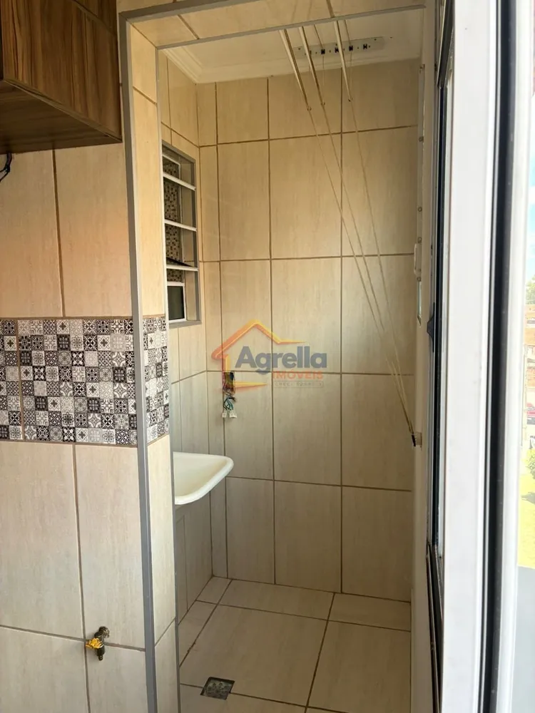 Apartamento, 2 quartos, 54 m² - Foto 1