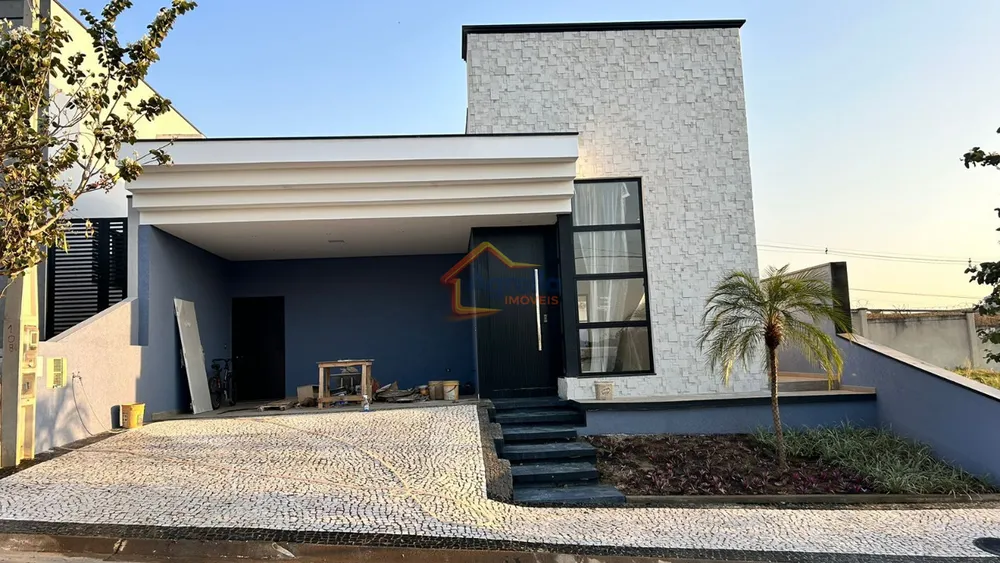 Casa de Condomínio, 3 quartos - Foto 5